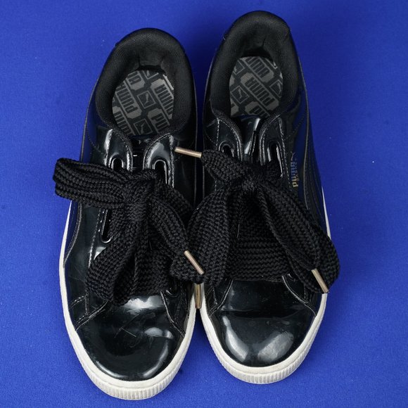 Puma Women’s Sneakers - Picture 1 of 9